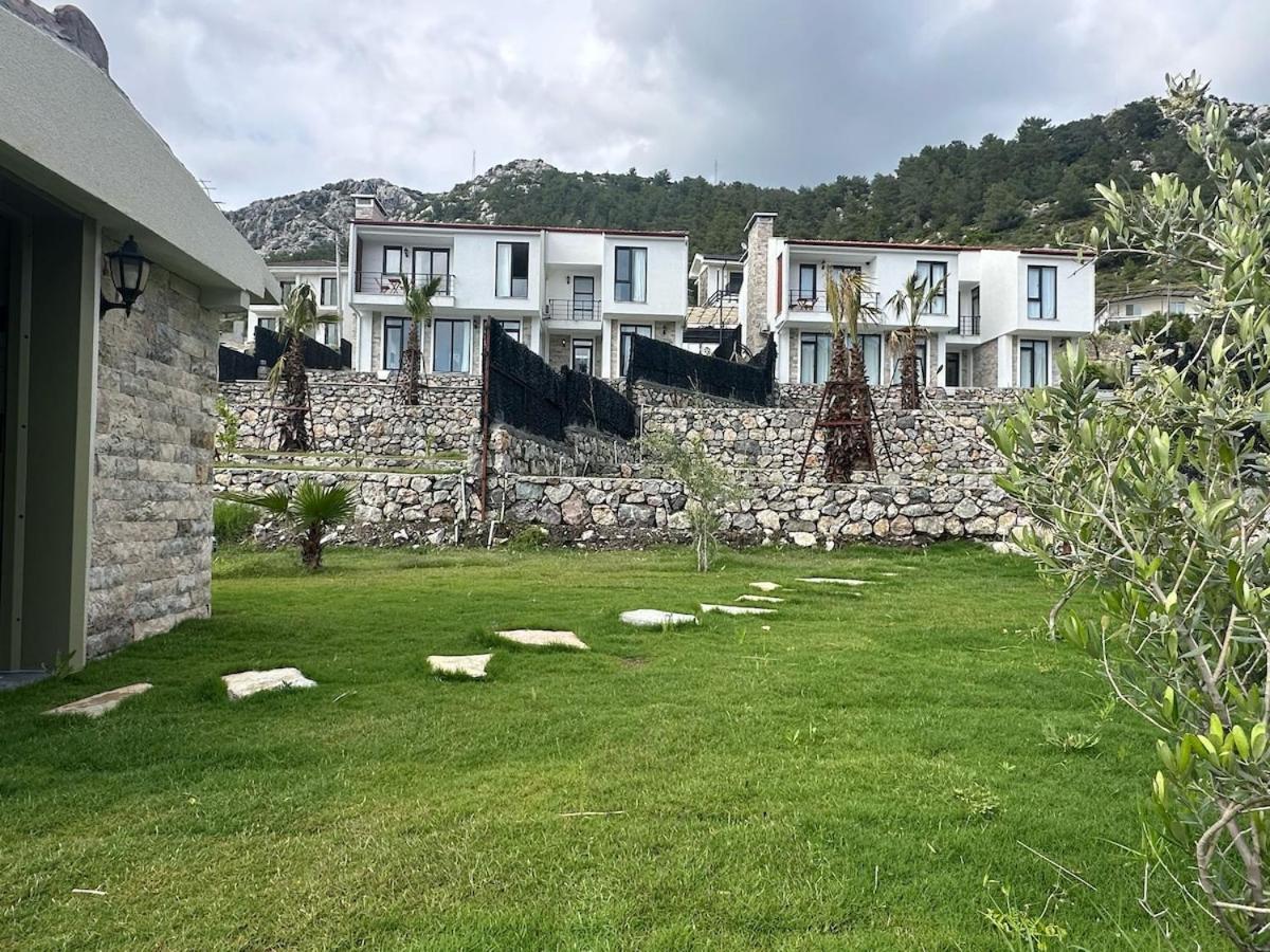 Villa Sakura Sogut (Aegean) Exterior foto